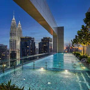  Apartment Royce Klcc By Cobnb
